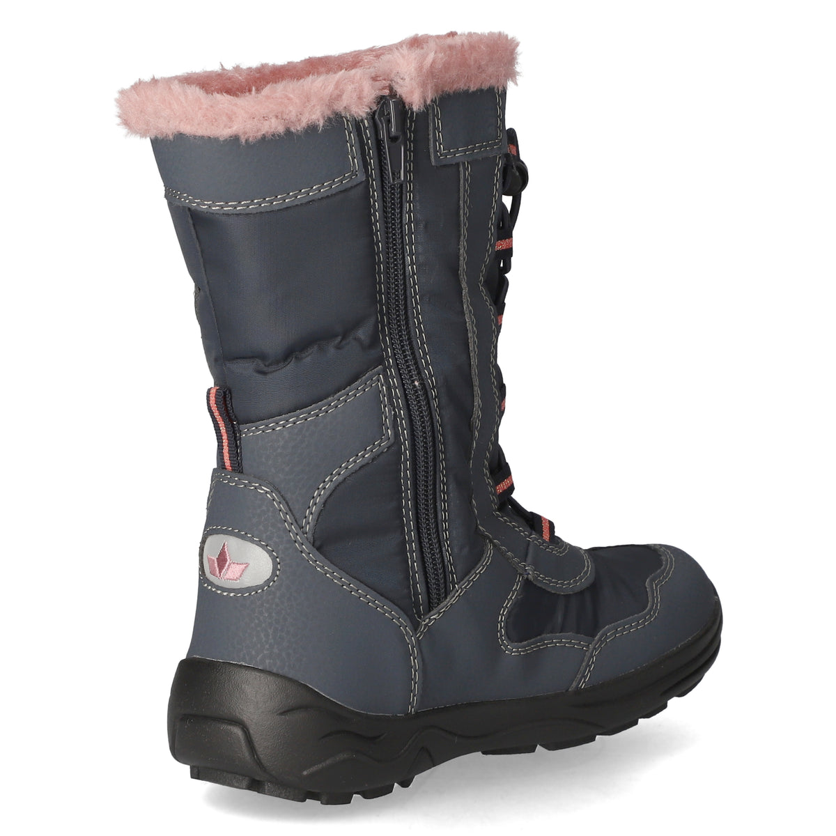 Winterstiefel CATHRIN Blau
