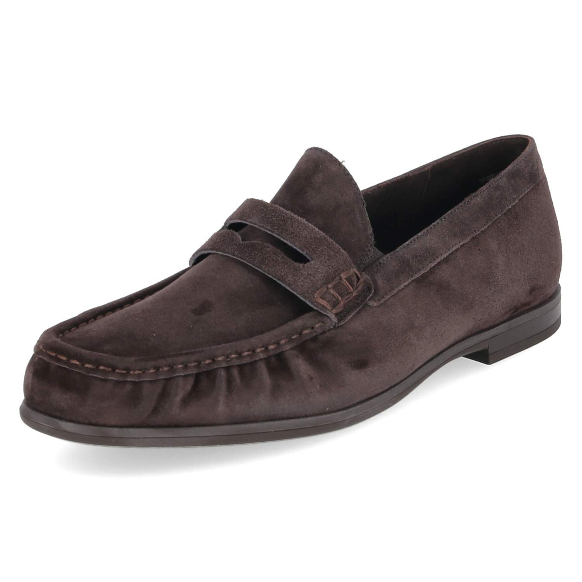 Loafer Braun