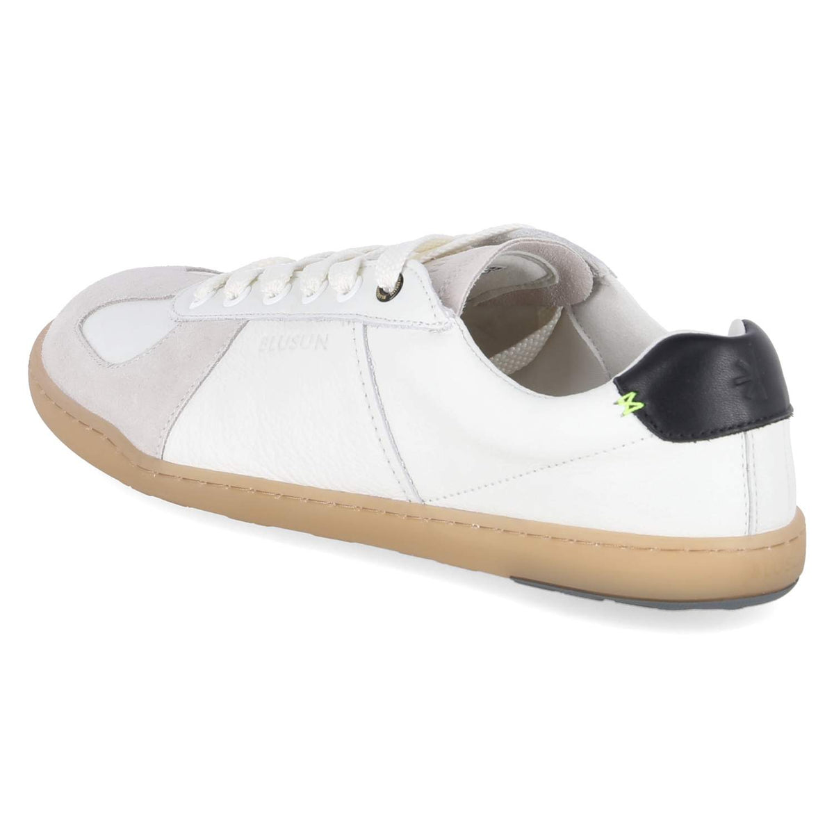Barfußsneaker BLSN-200M Weiß