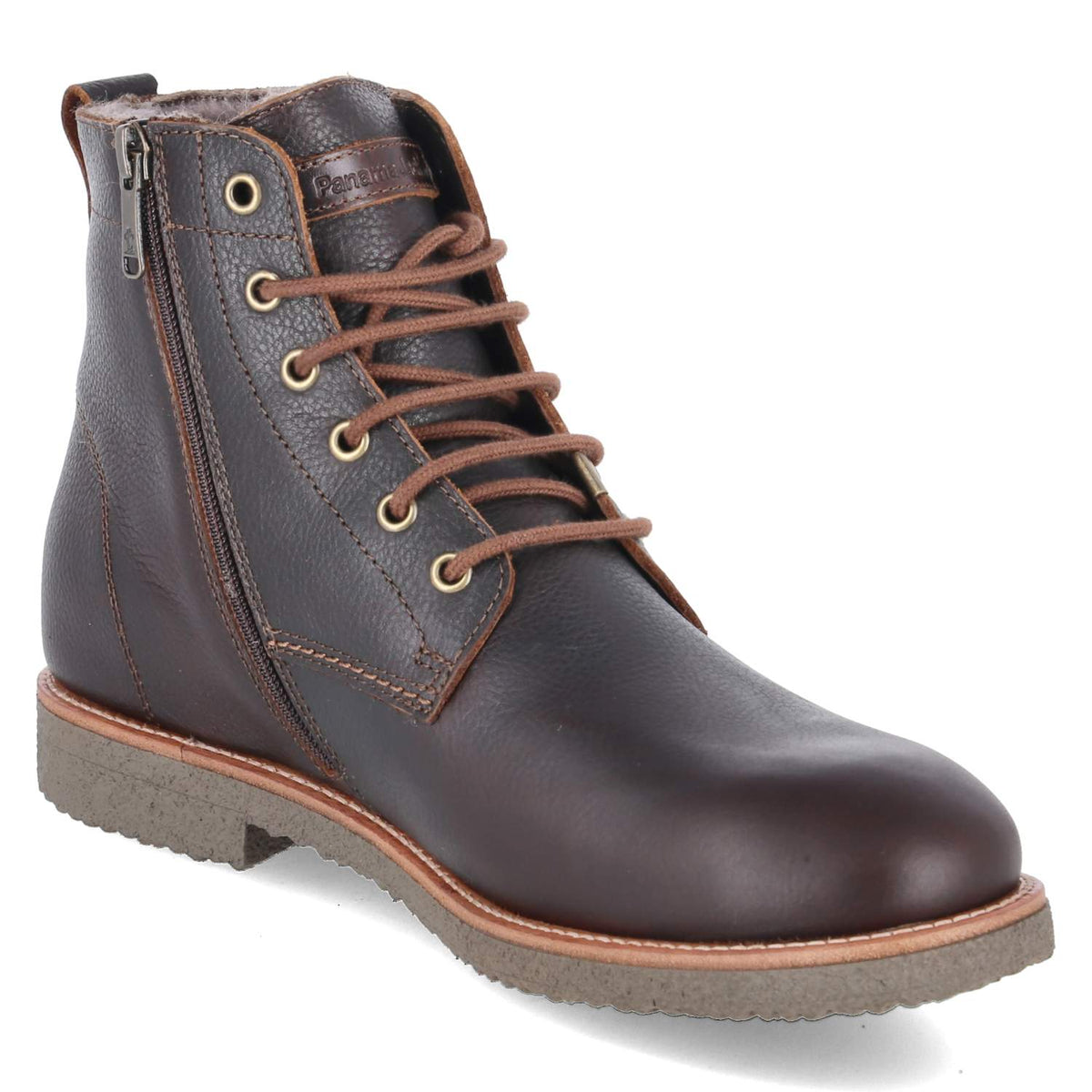 Winterboots GERMAN IGLOO C 2 Braun
