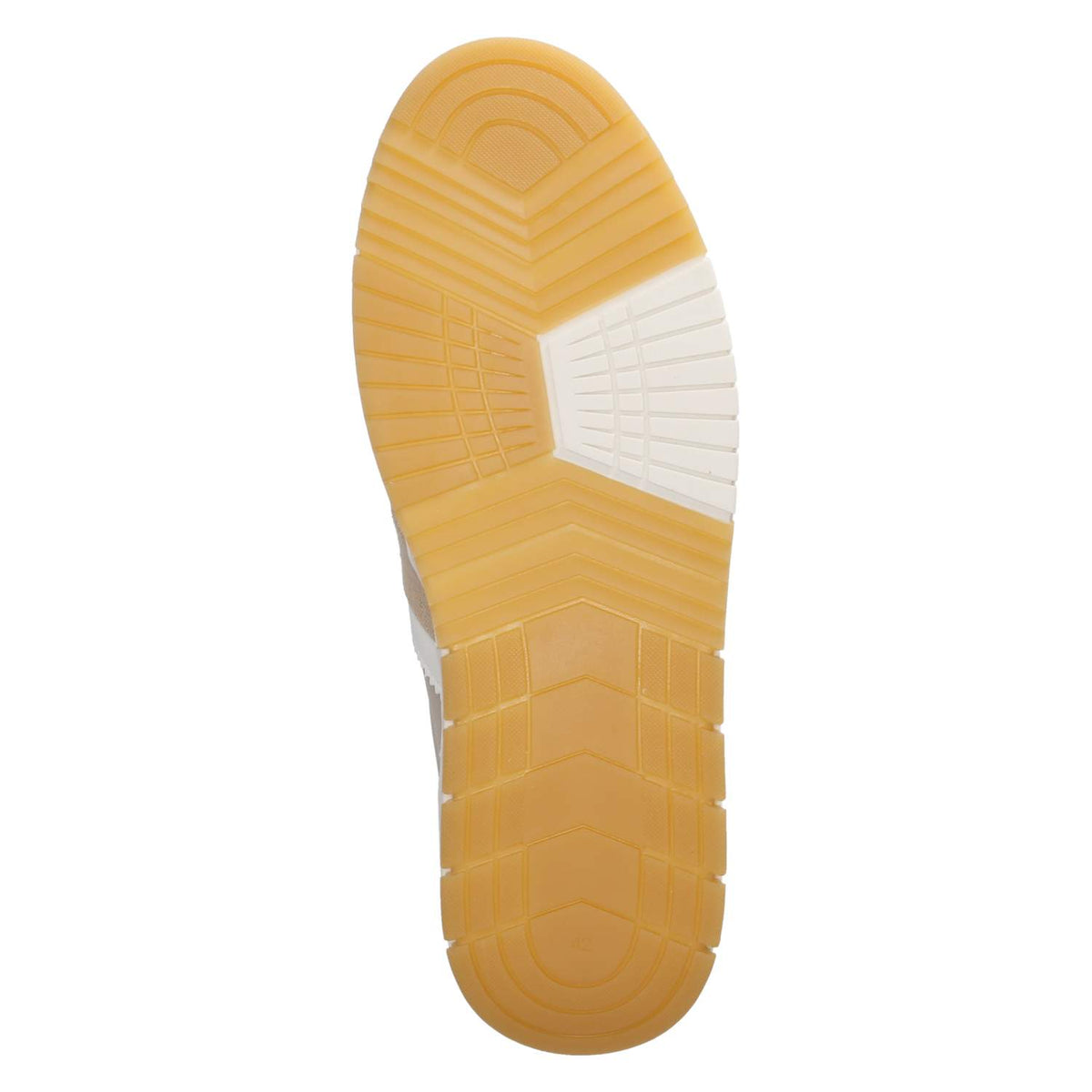 Low Sneaker Beige