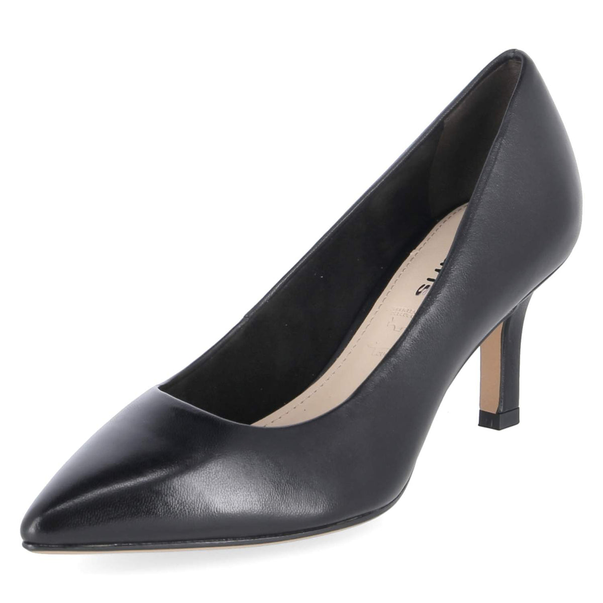 Pumps Schwarz