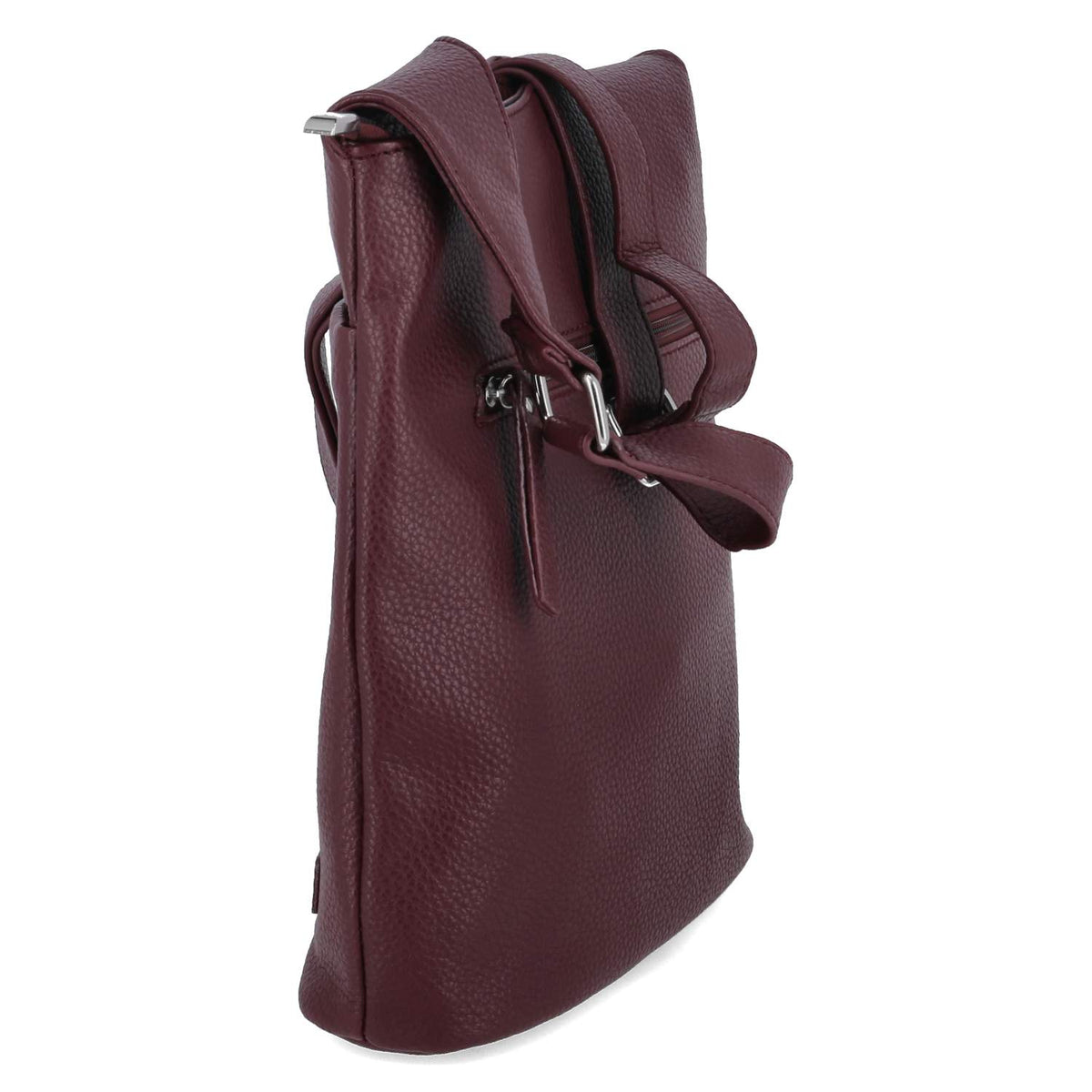 Schultertasche Rot