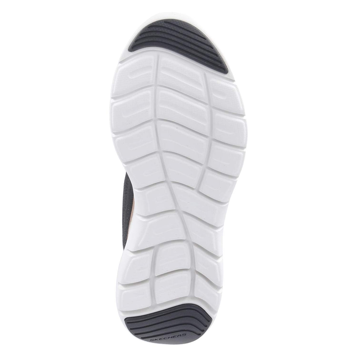 Sneaker ELEGANT GLOW Schwarz