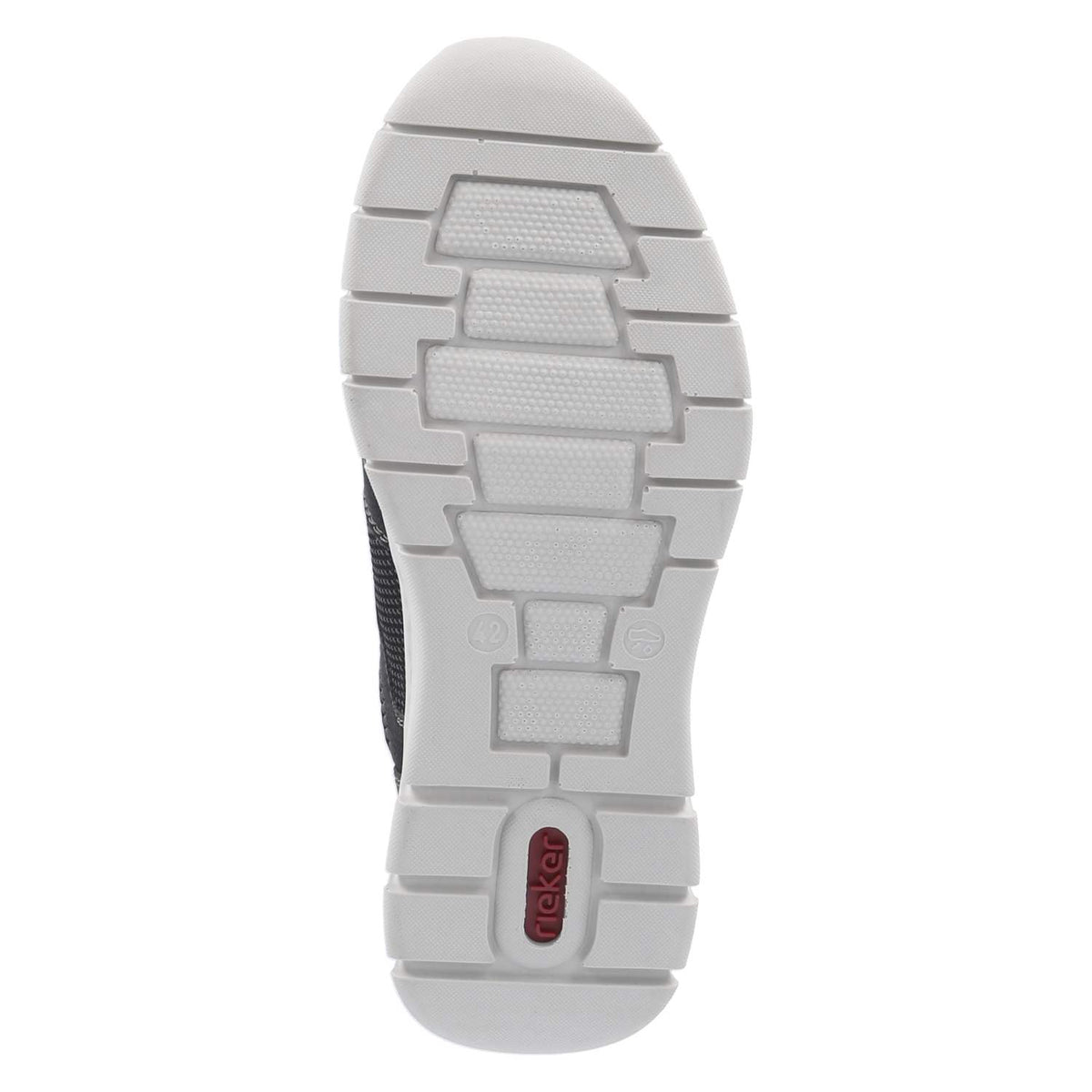 Sneaker Schwarz