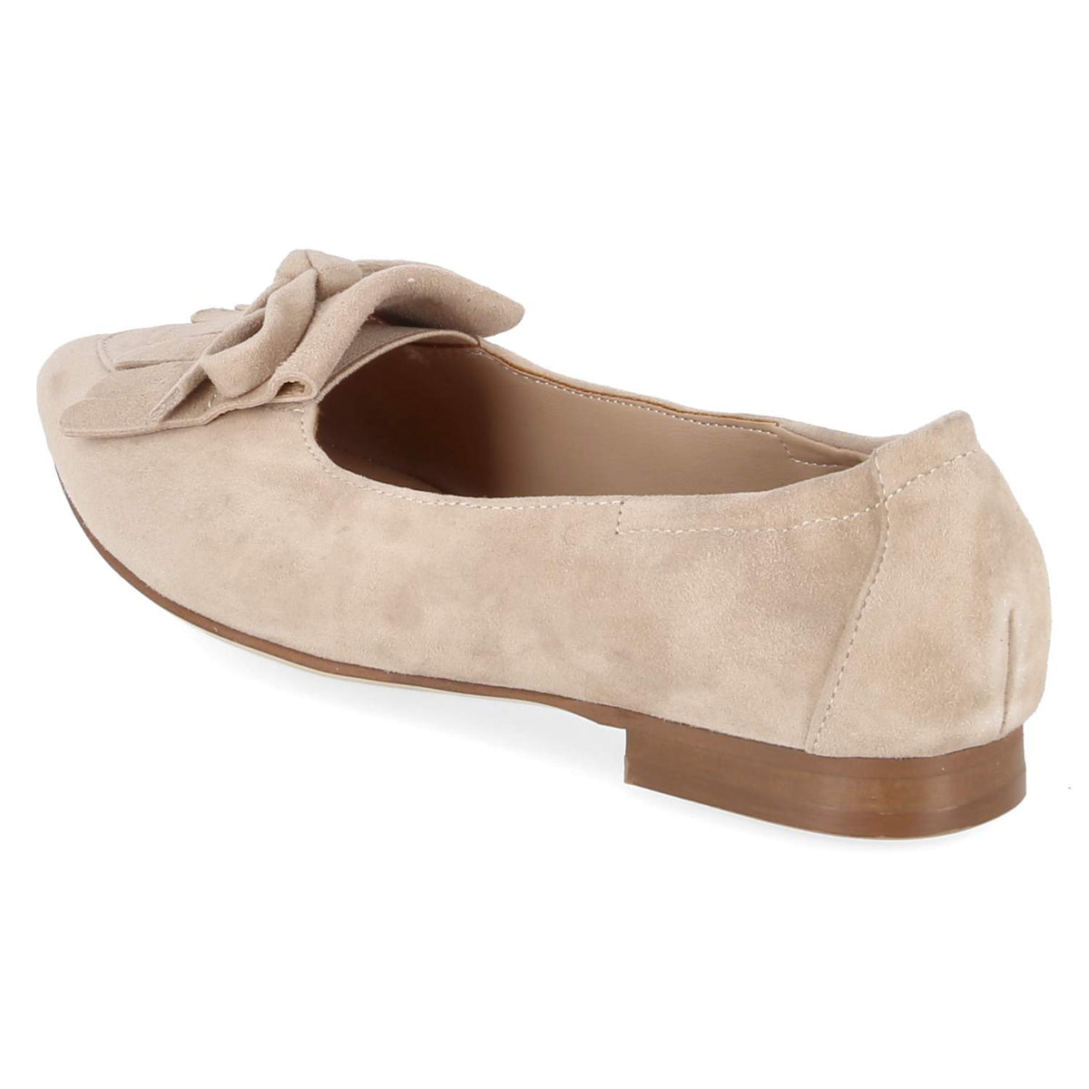Ballerinas JEANINE 05 Beige