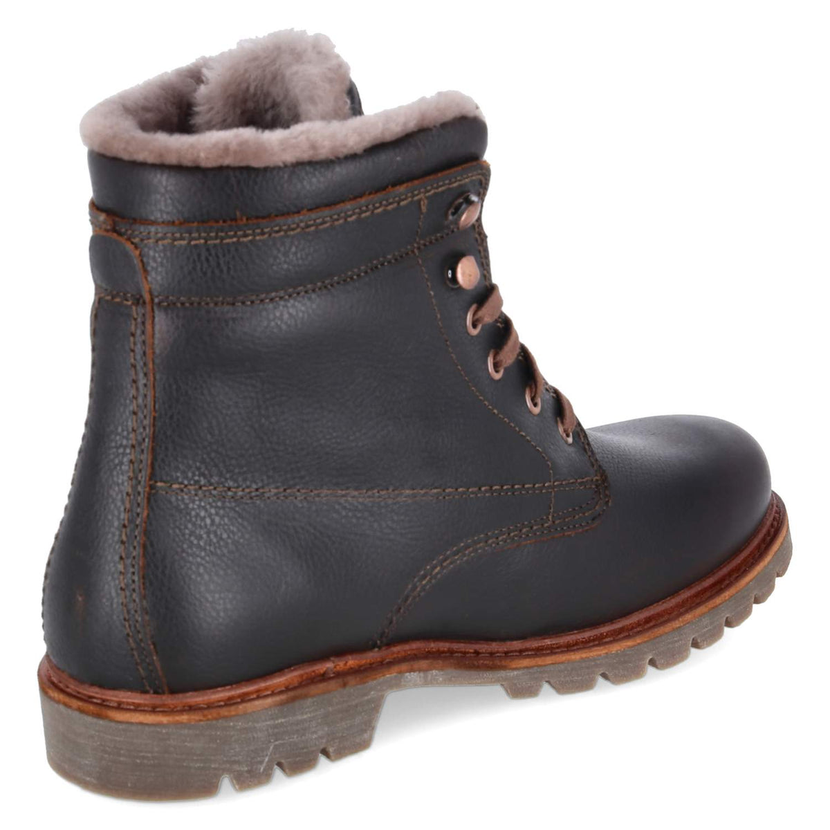 Winterboots AVIATOR IGLOO C 13 Braun