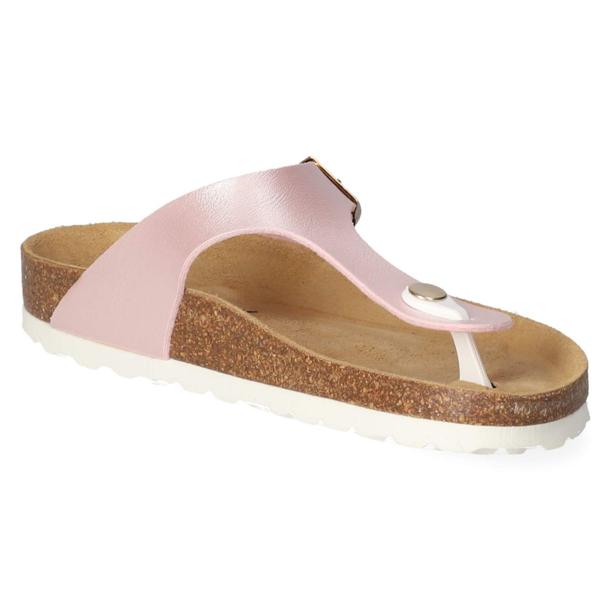 Zehentrenner Rosa