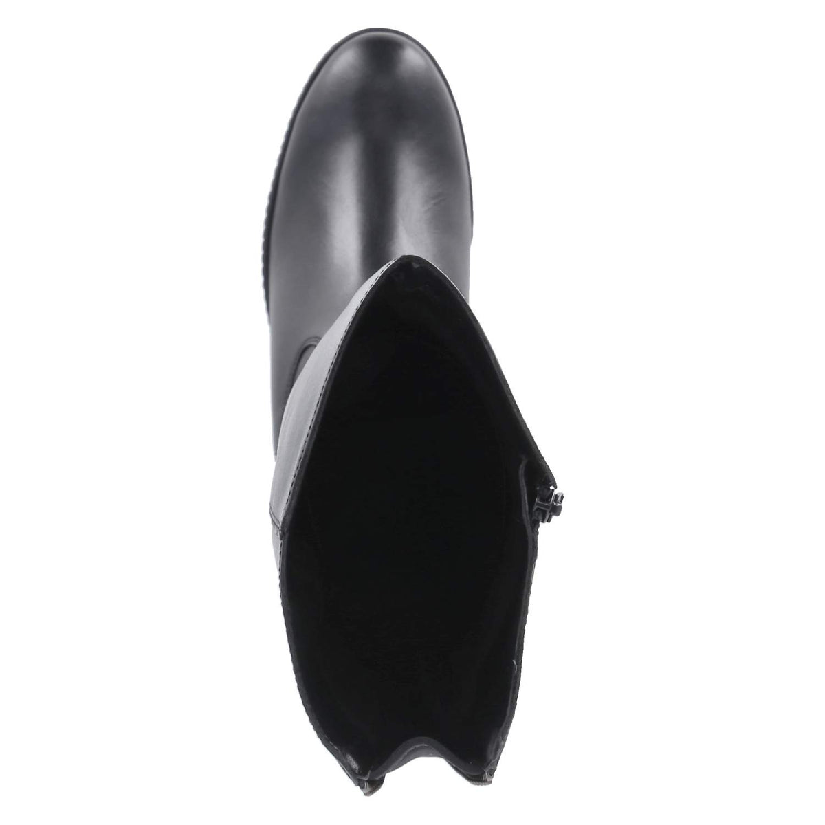 Stiefel Schwarz