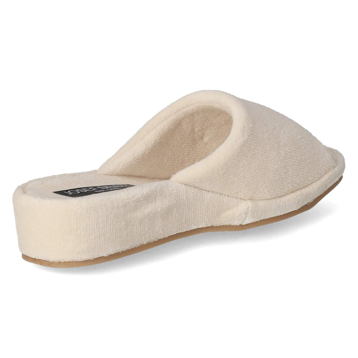 Hausschuhe MARSEILLE 01 Beige