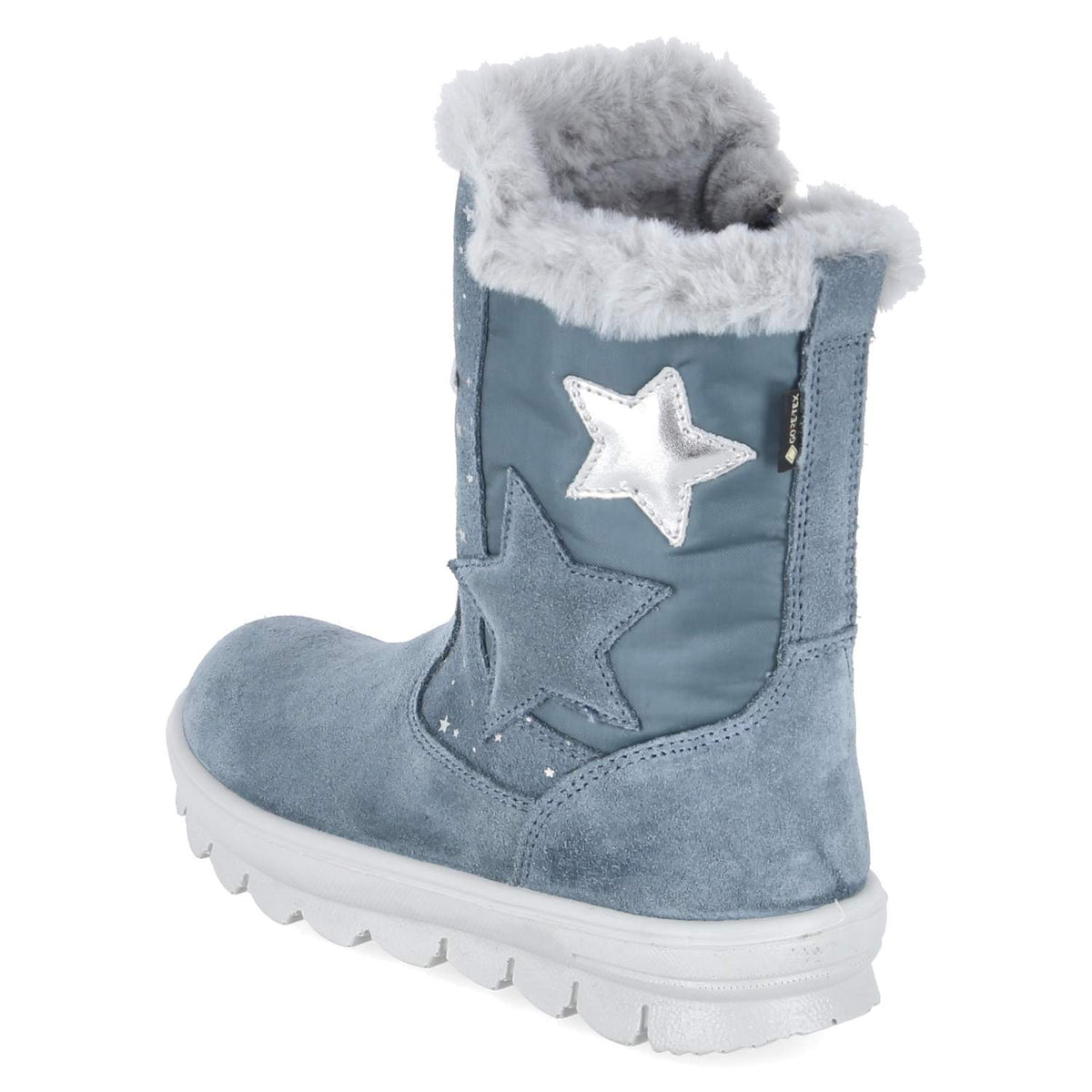 Winterstiefel FLAVIA Blau
