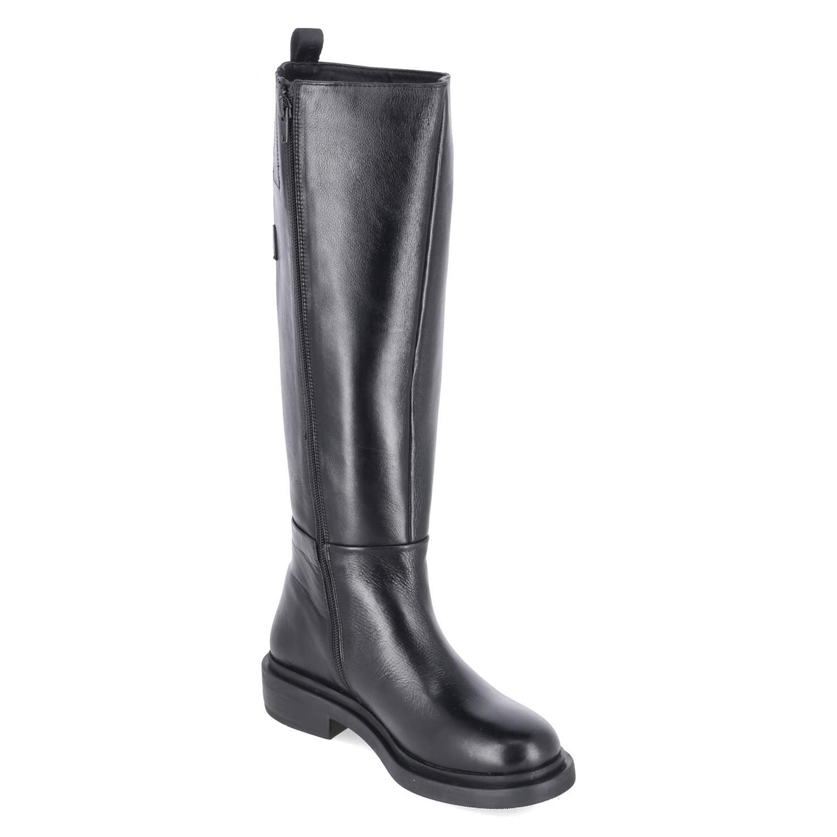 Stiefel UMA Schwarz