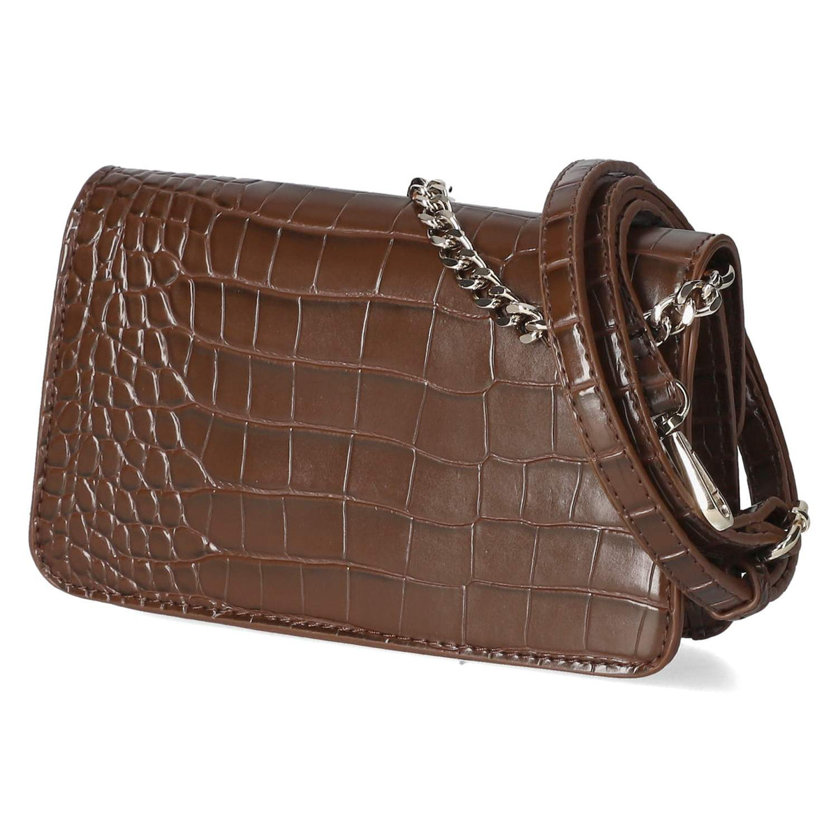 Handtasche Braun