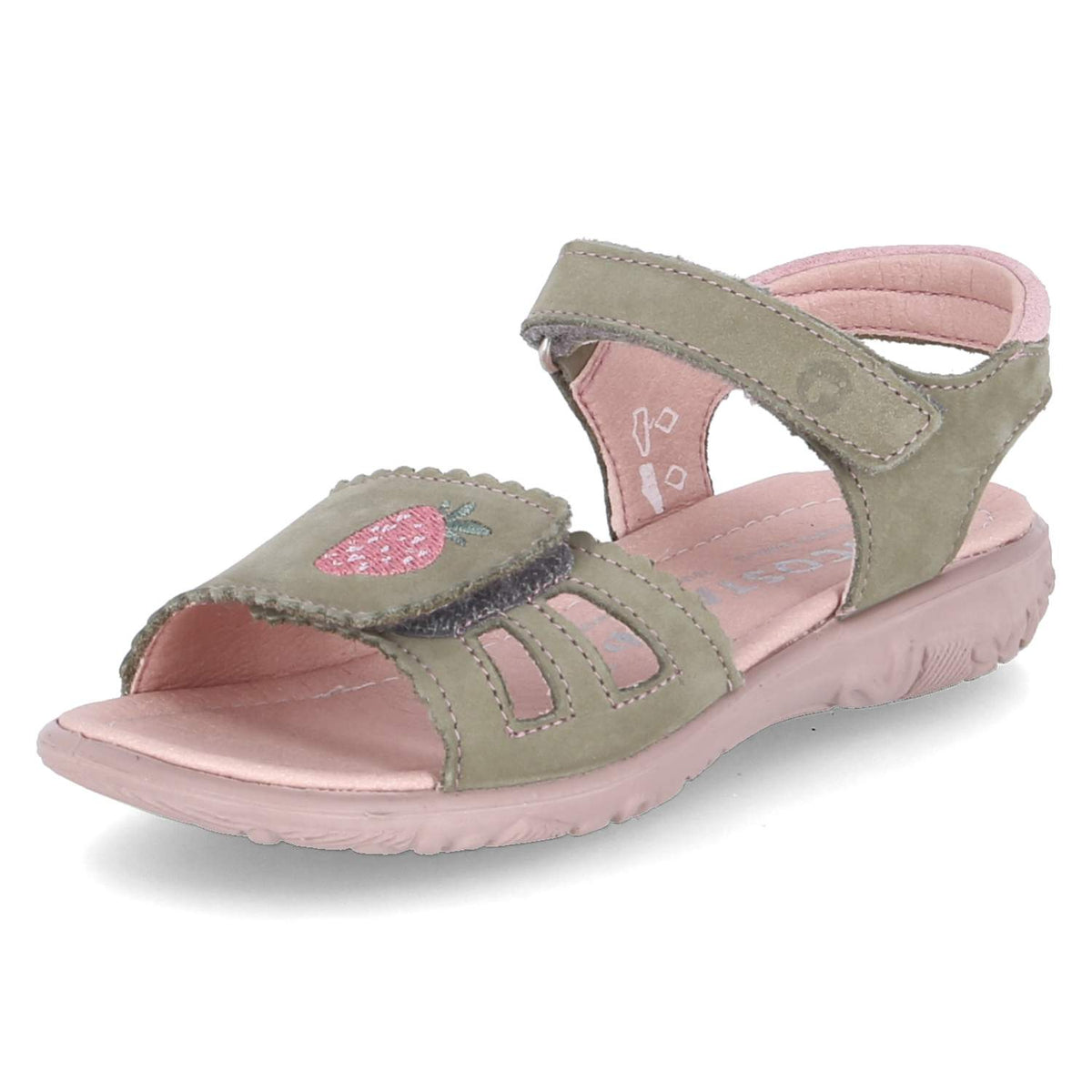 Sandalen MIMA Grün