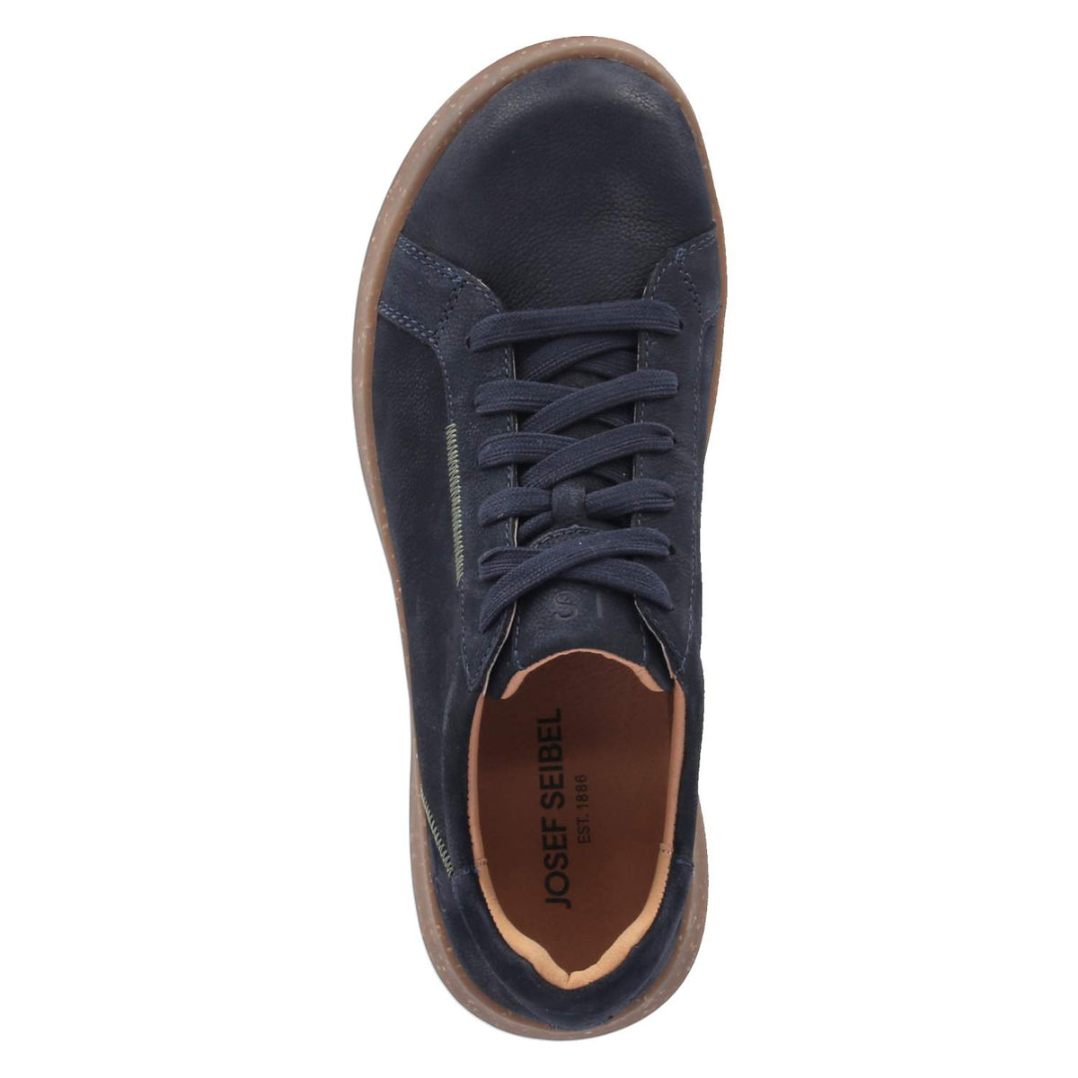 Halbschuhe JARON 01 JARON 01 Blau