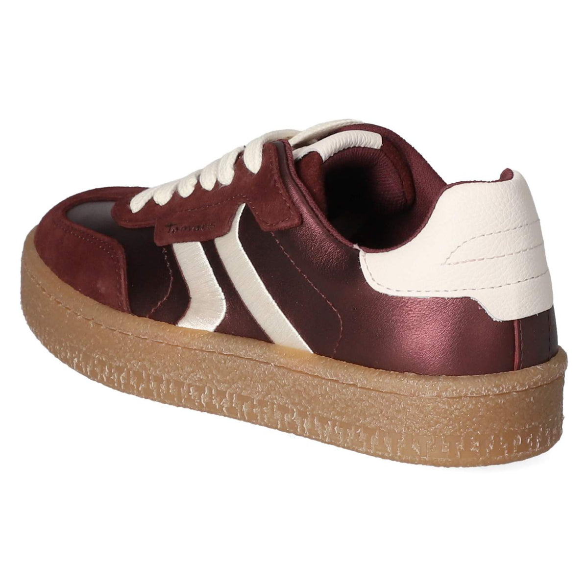 Low Sneaker Rot