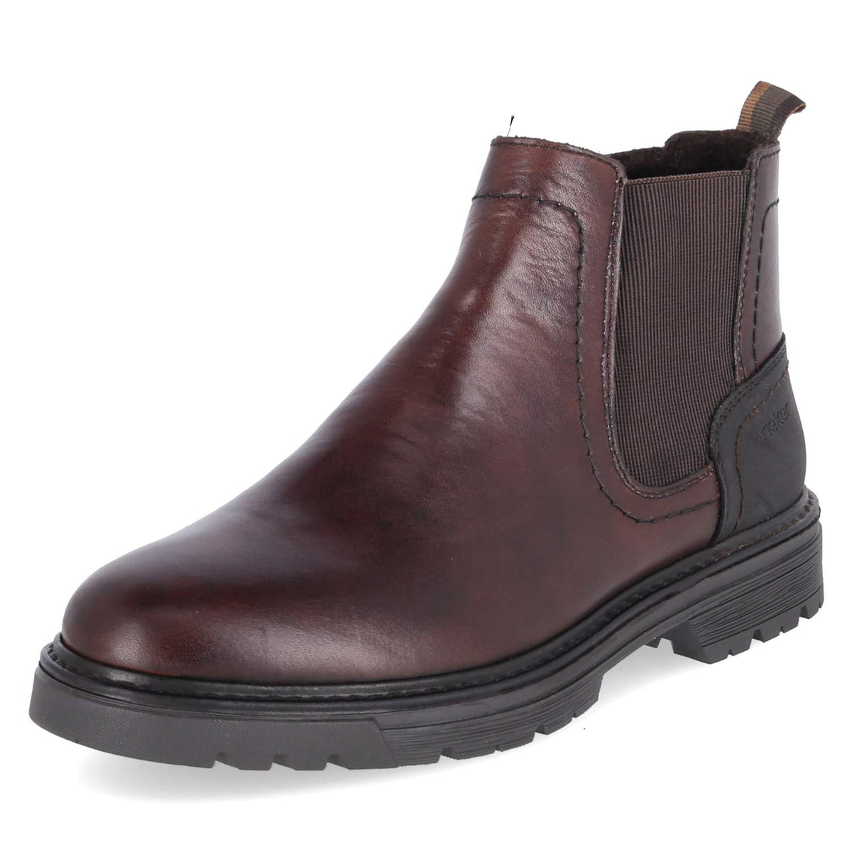 Chelsea Boots Braun