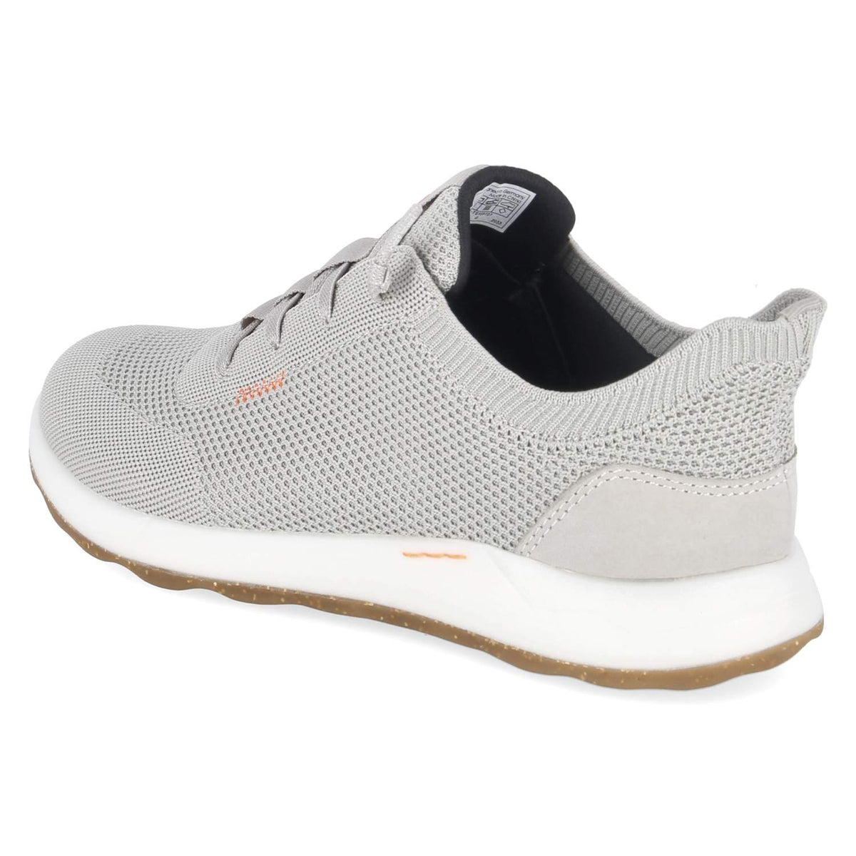 Sneaker CLINT 01 Grau