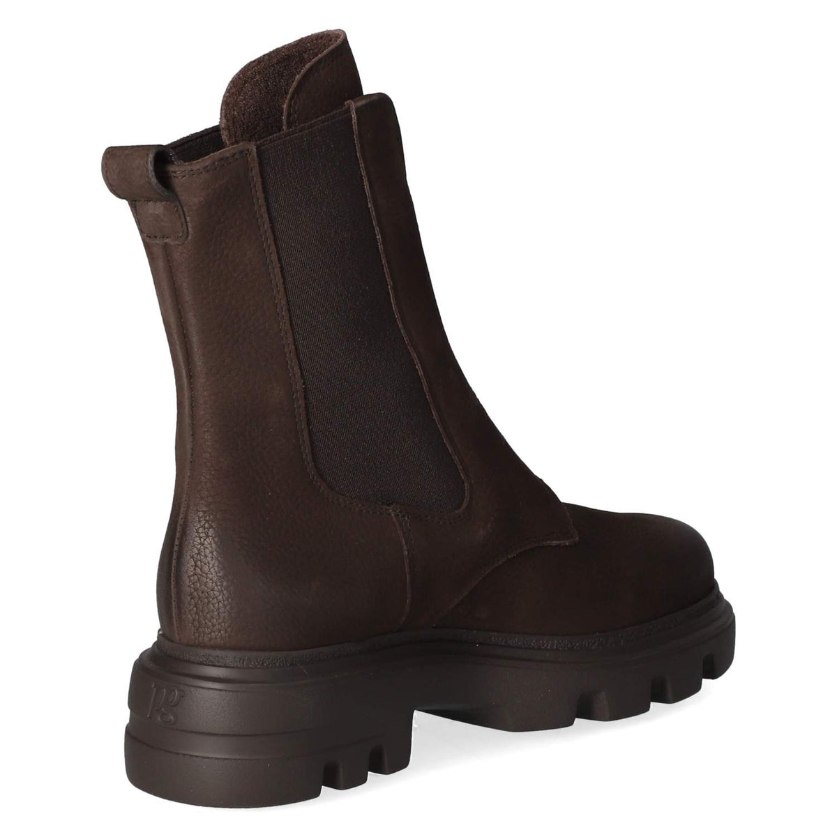 Chelsea Boots Braun