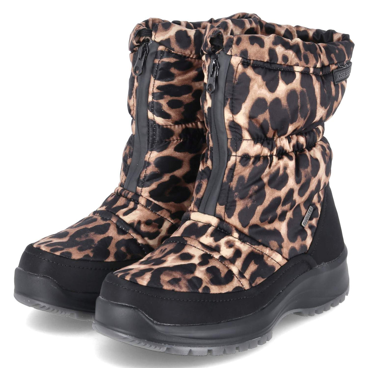 Winterboots COLORADO 58 Beige