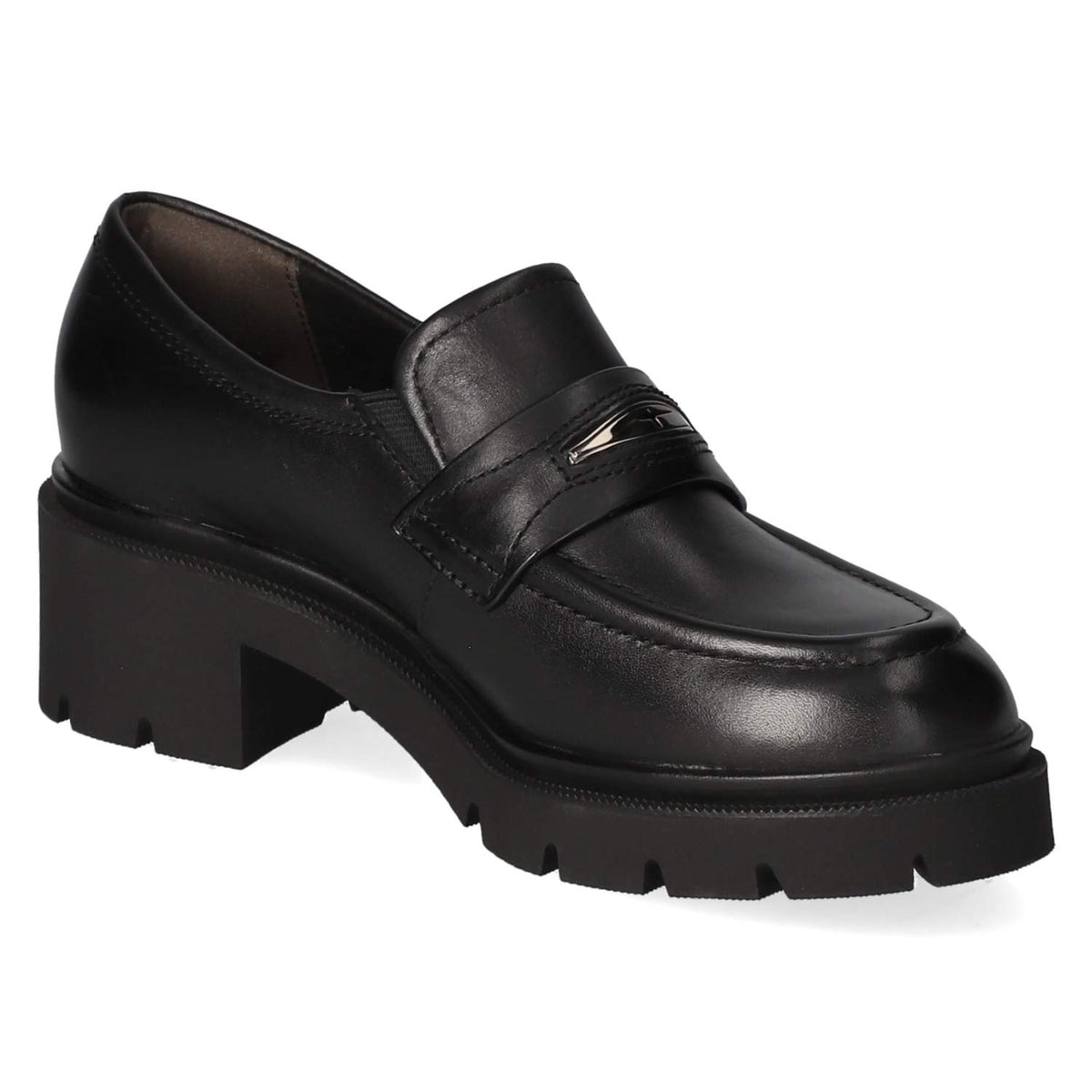 Loafer Schwarz
