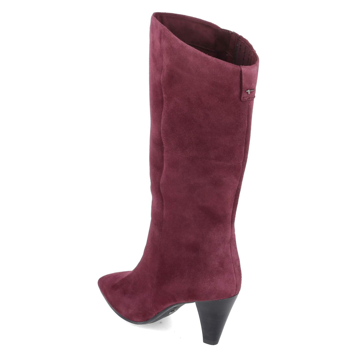 Stiefel Rot