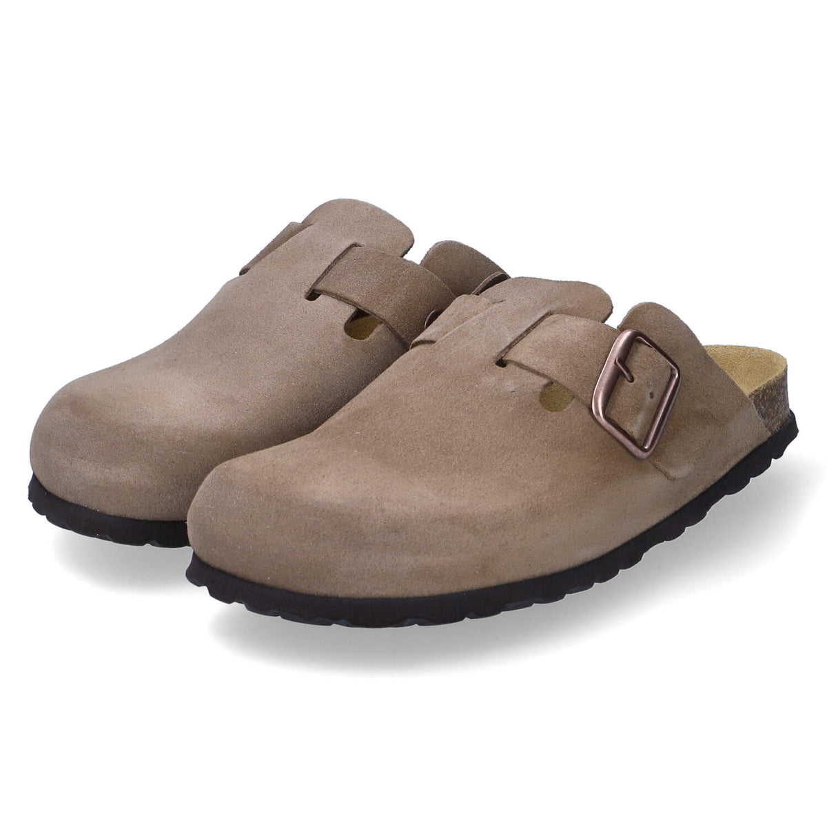 Clogs Braun