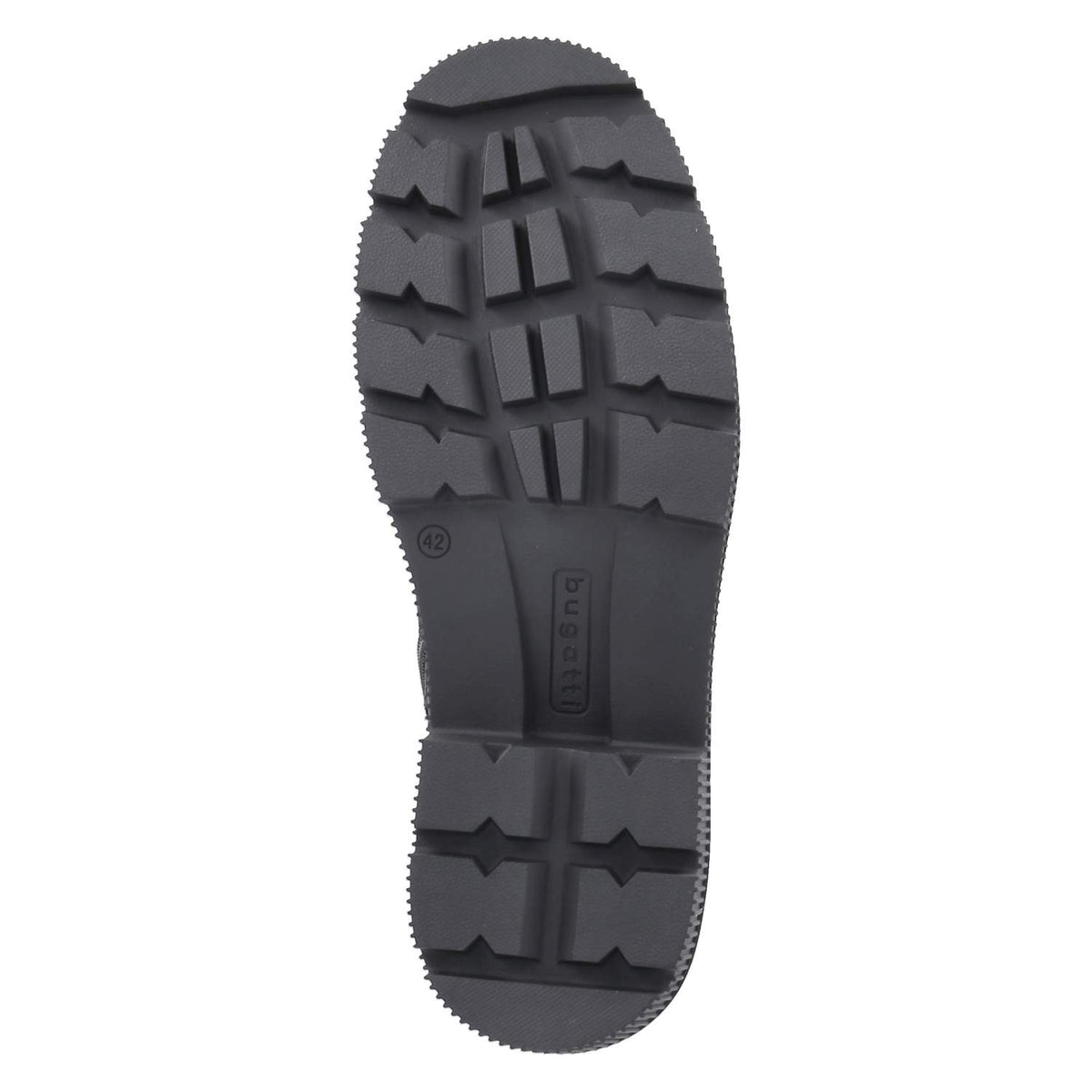 Boots Schwarz