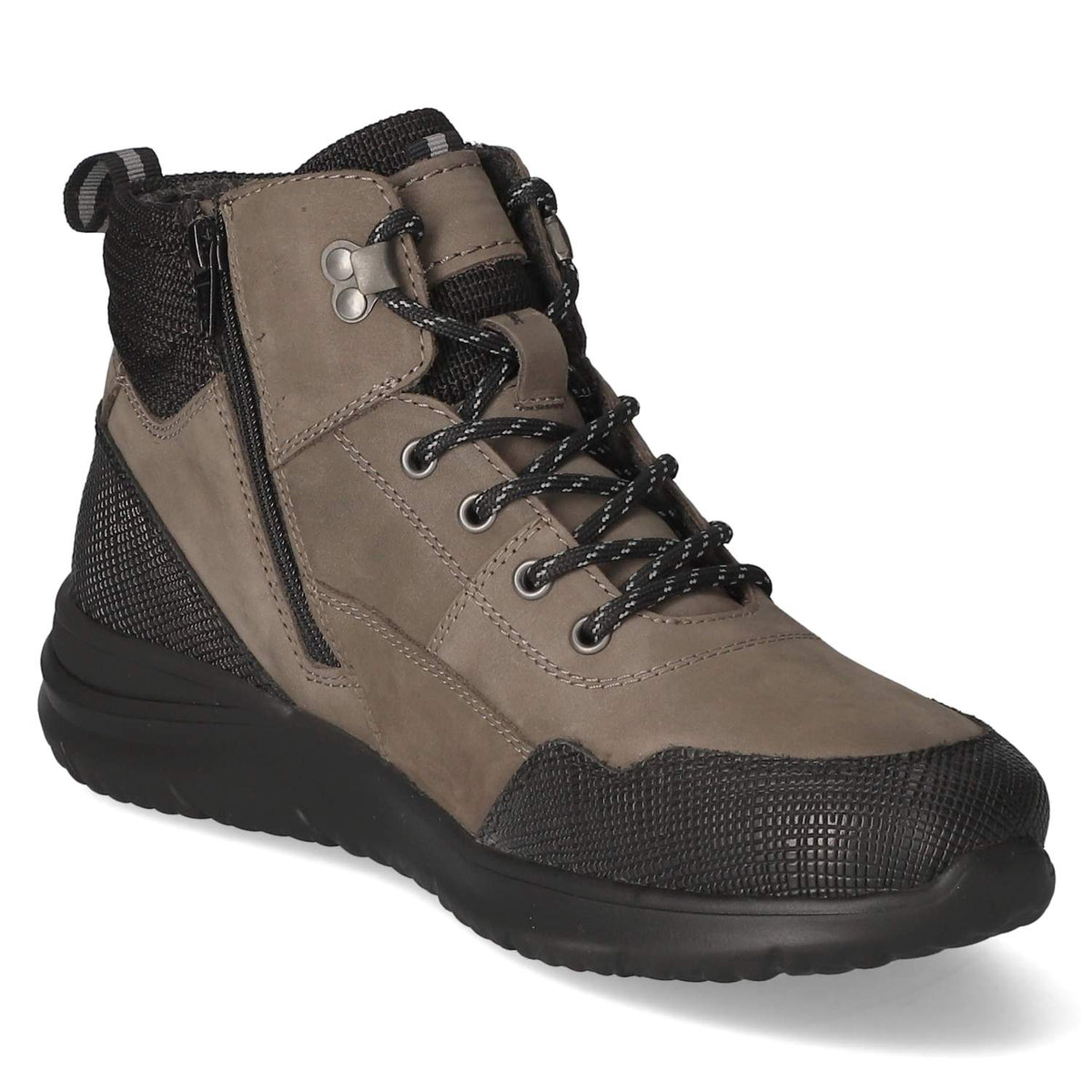 Boots WALES 50 Grau