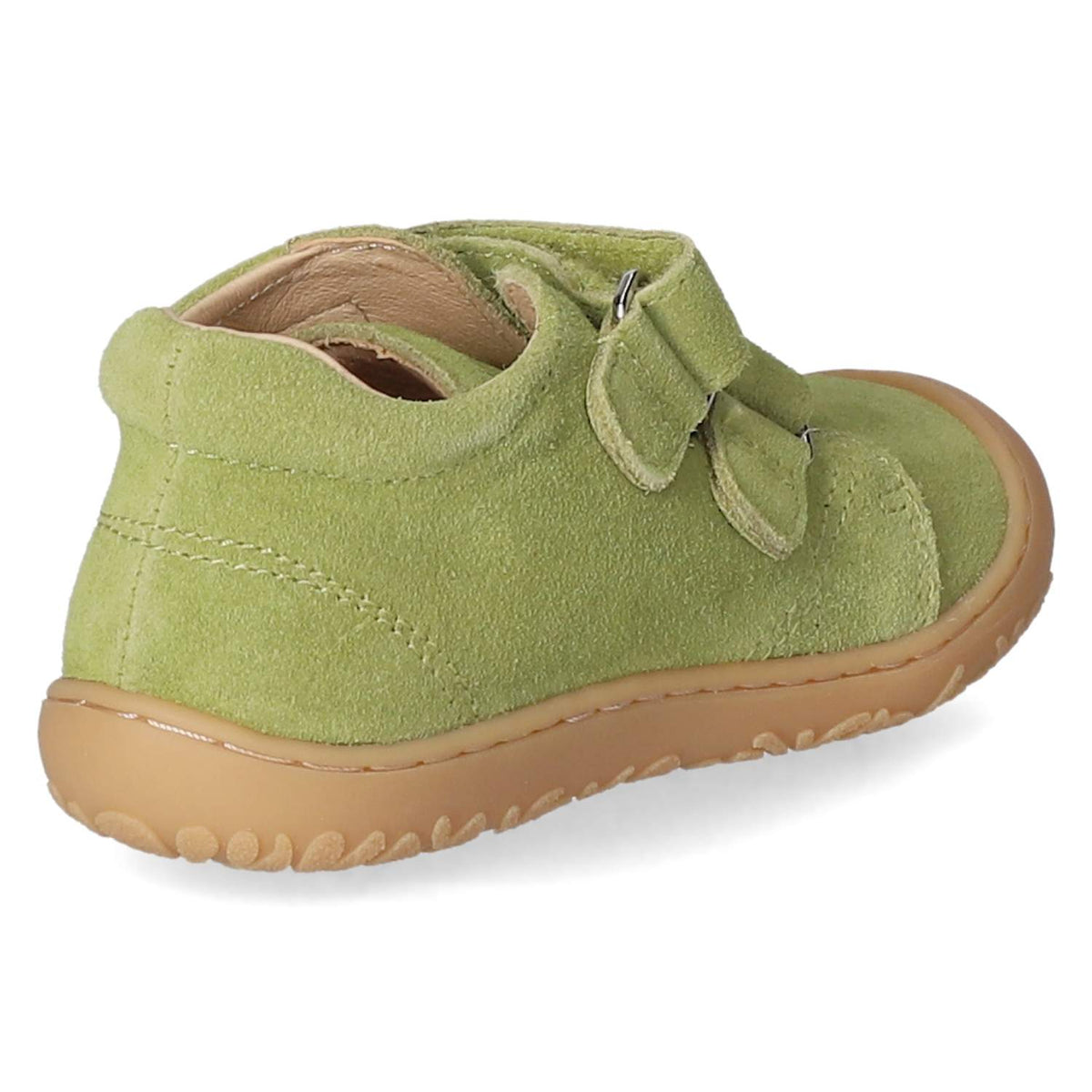 Klettschuhe HALE V Grün