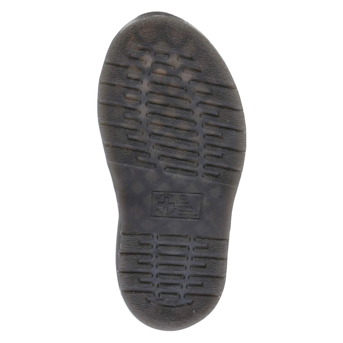 Sandalen CLARISSA 2 QUAD Schwarz