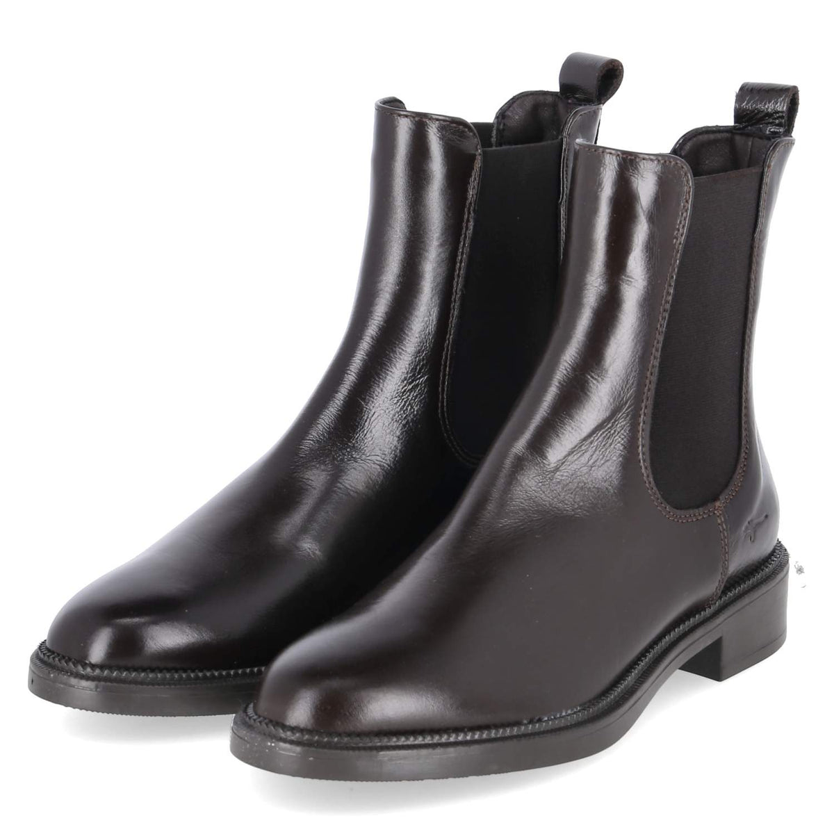 Chelsea Boots Braun