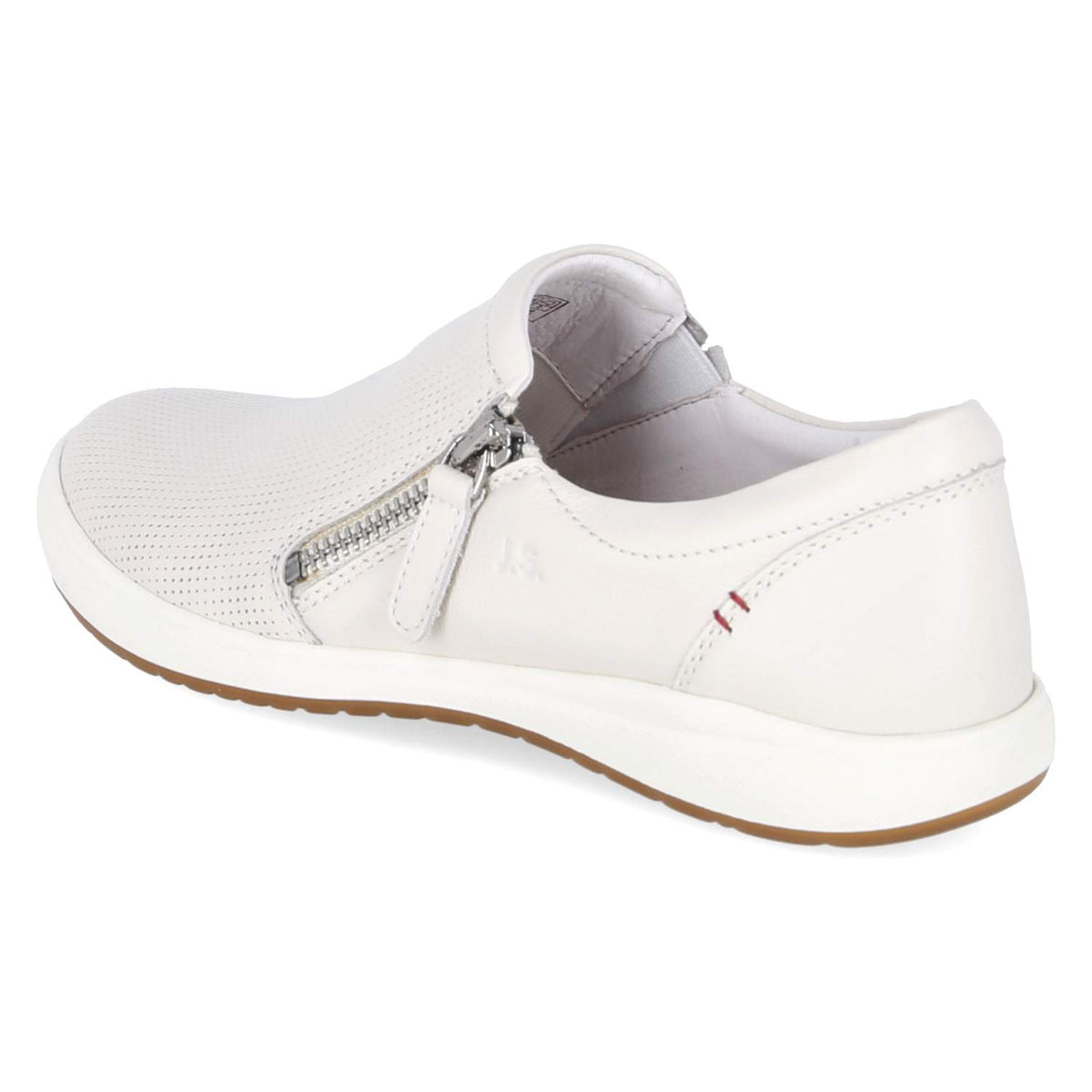 Slipper CAREN 22 Weiß