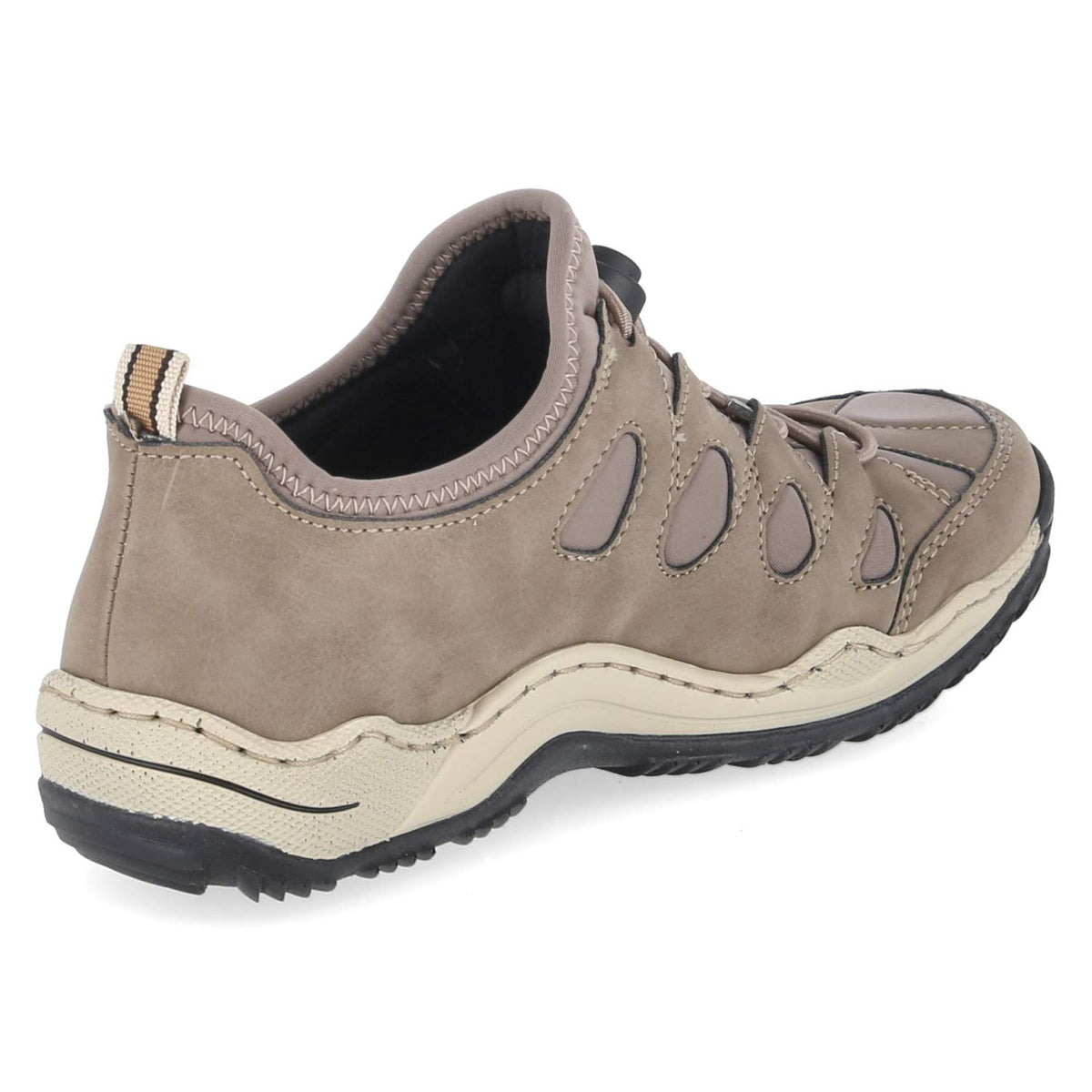 Sneaker Beige