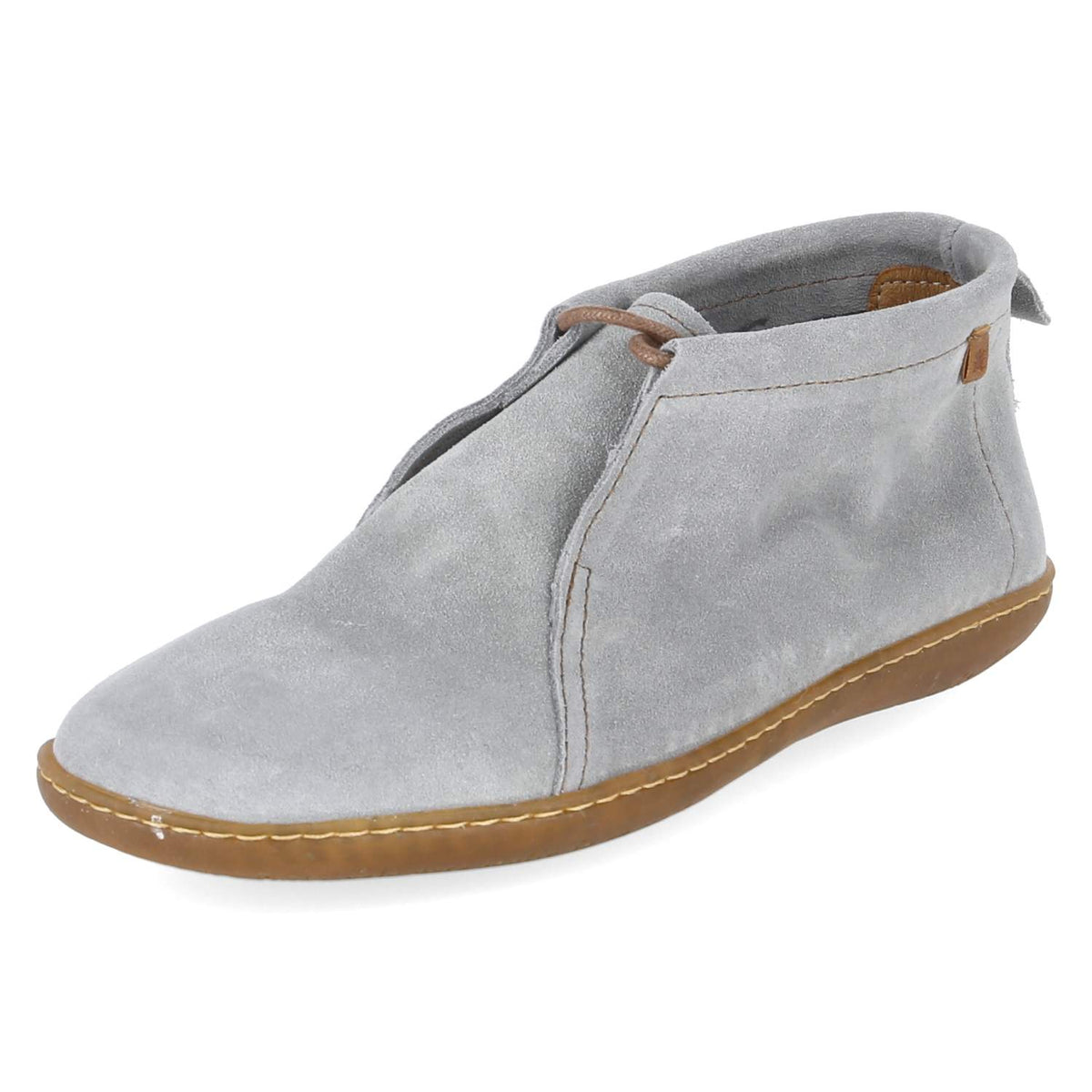 Schnürschuhe EL VIAJERO Blau
