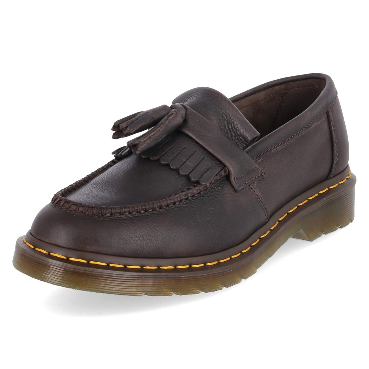 Loafer ADRIAN YS Braun