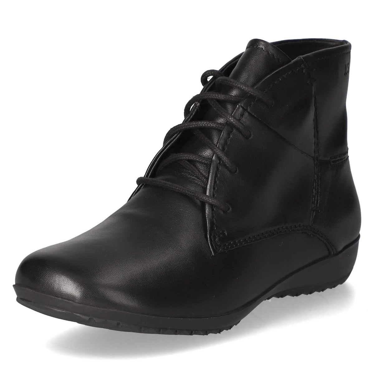 Stiefeletten NALY 09 Schwarz