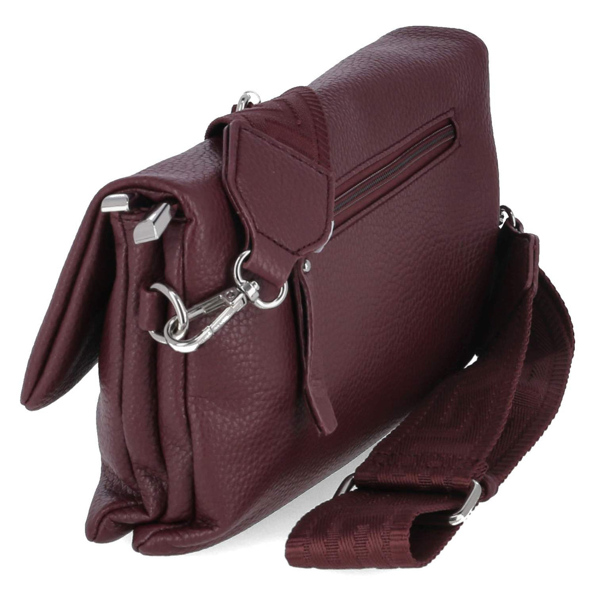 Crossbody Rot