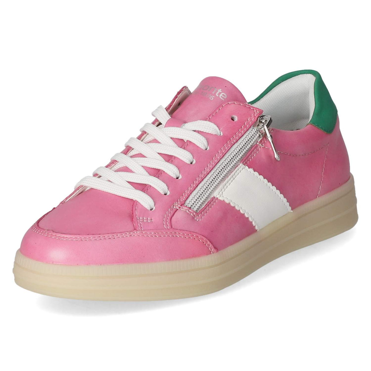 Low Sneaker LIZ HURLEY Pink