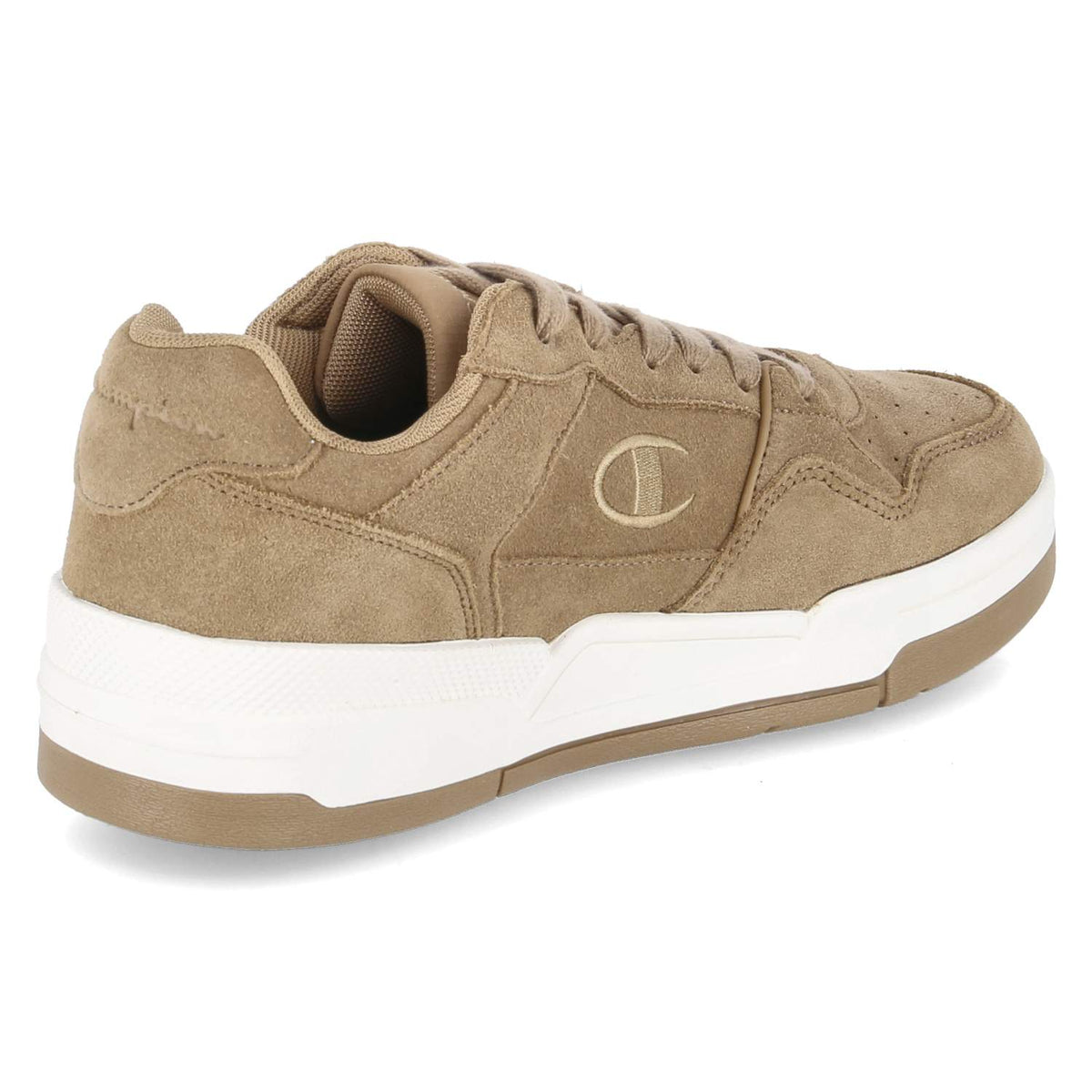 Low Sneaker RD Taupe
