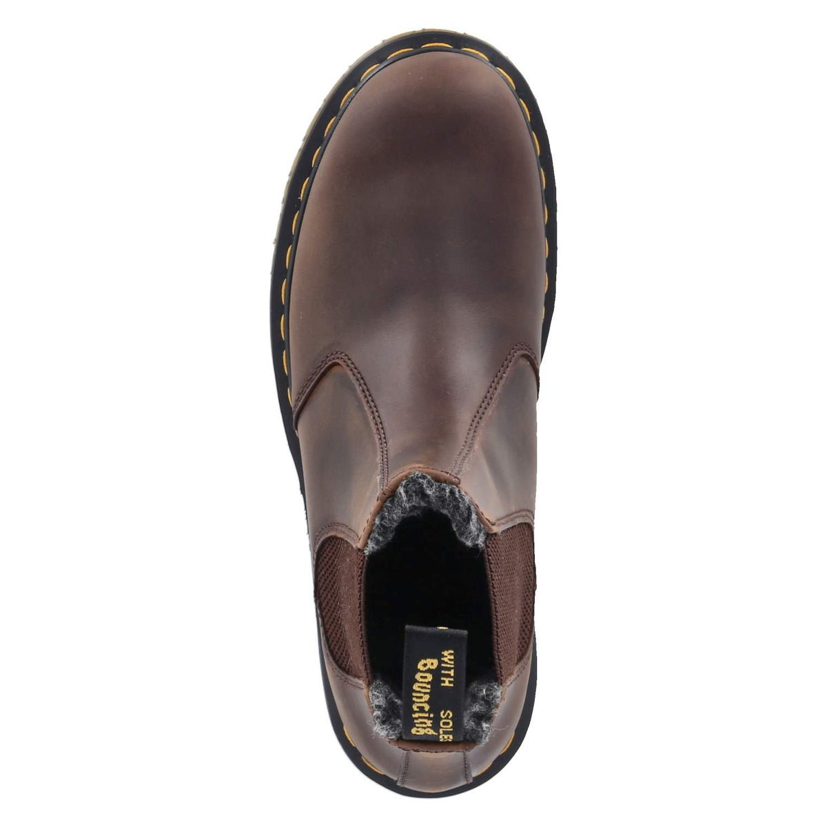 Chelsea Boots 2976 WL Braun