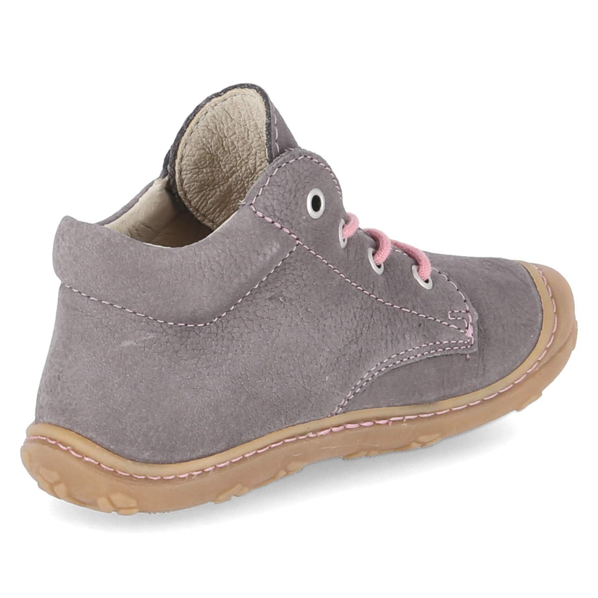 Halbschuhe CORY Grau