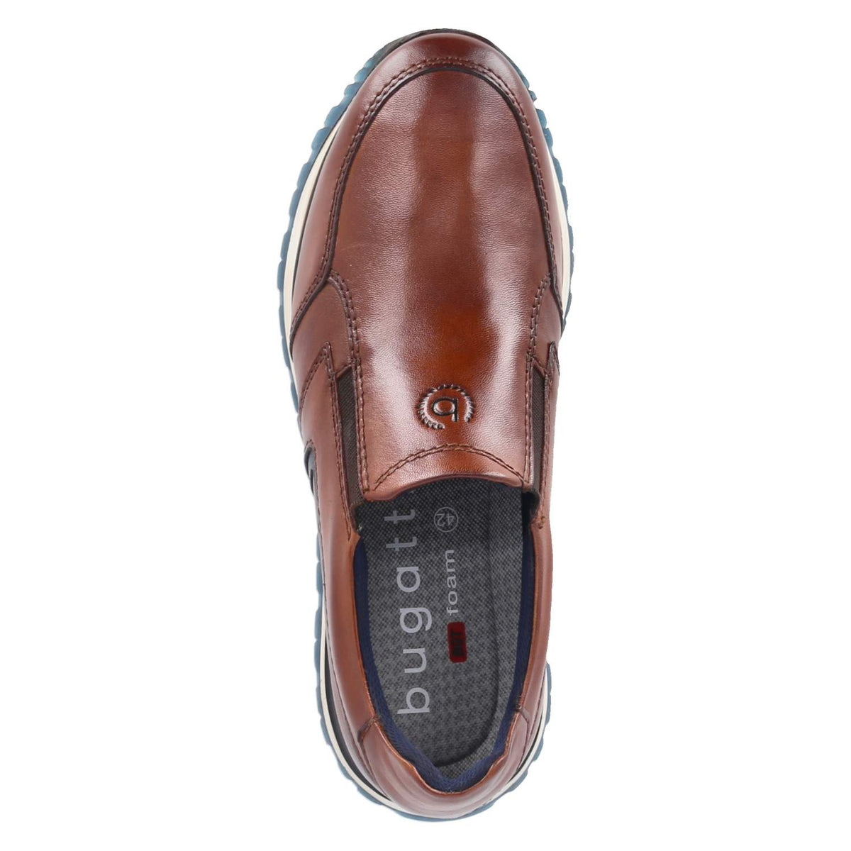Slipper Braun