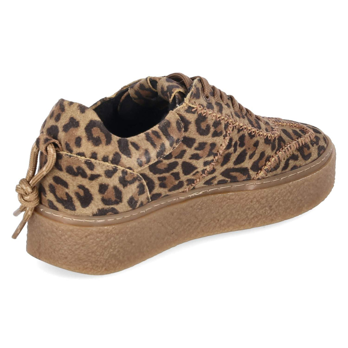 Plateau Sneaker Beige
