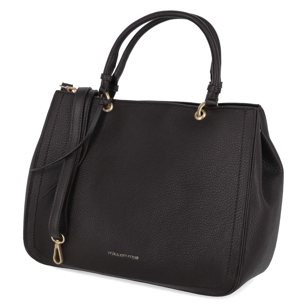 Tote Bag Braun