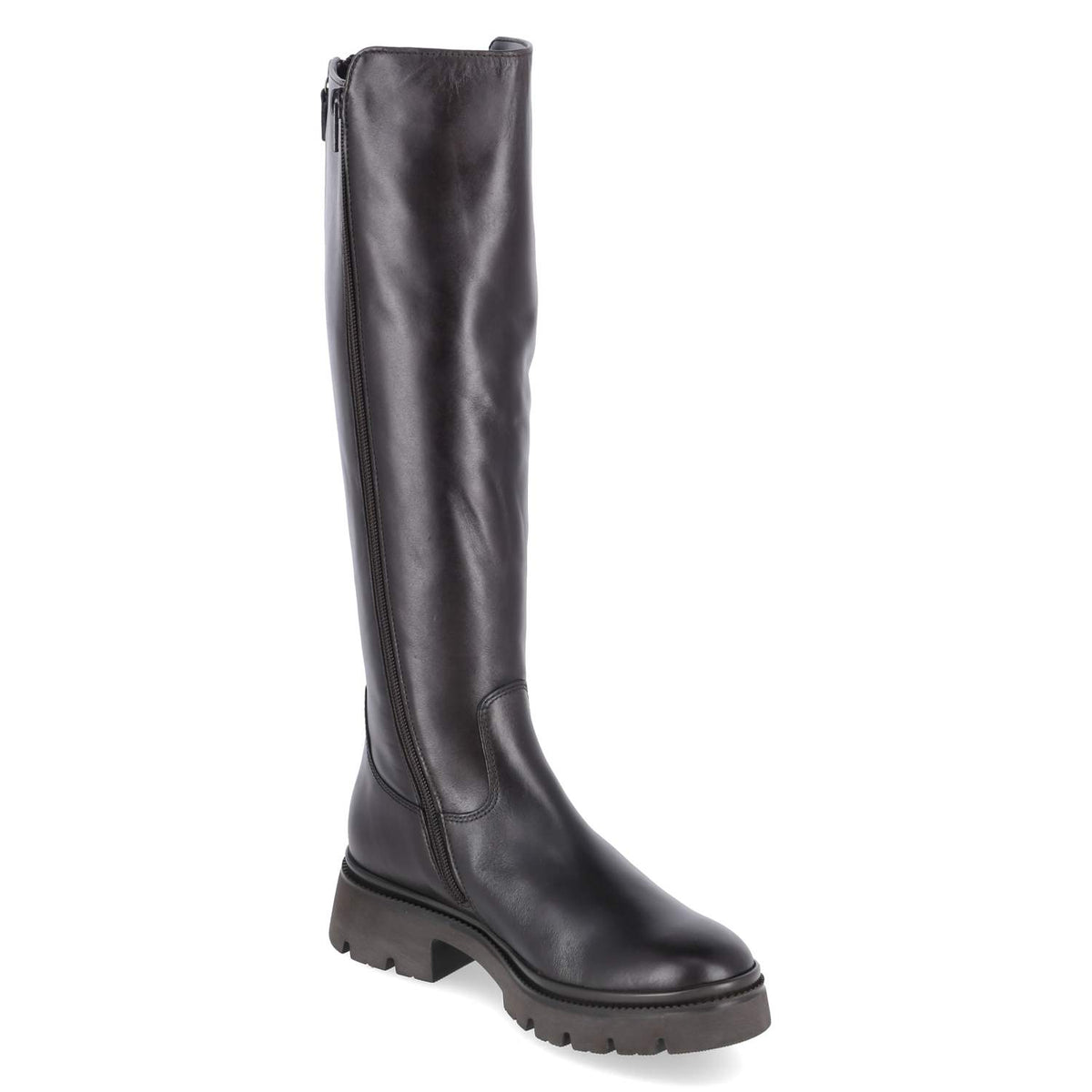 Stiefel Braun