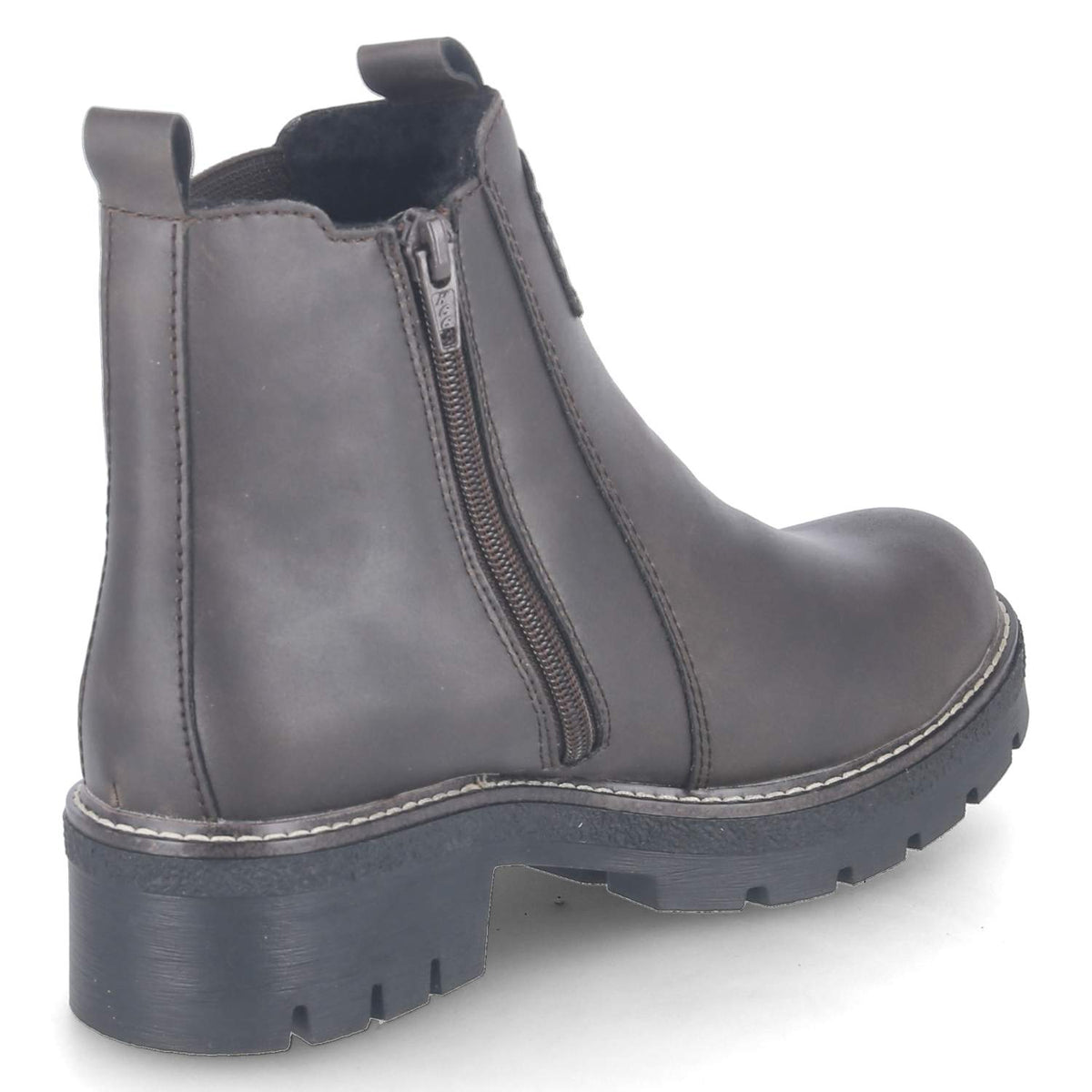 Chelseaboots Braun