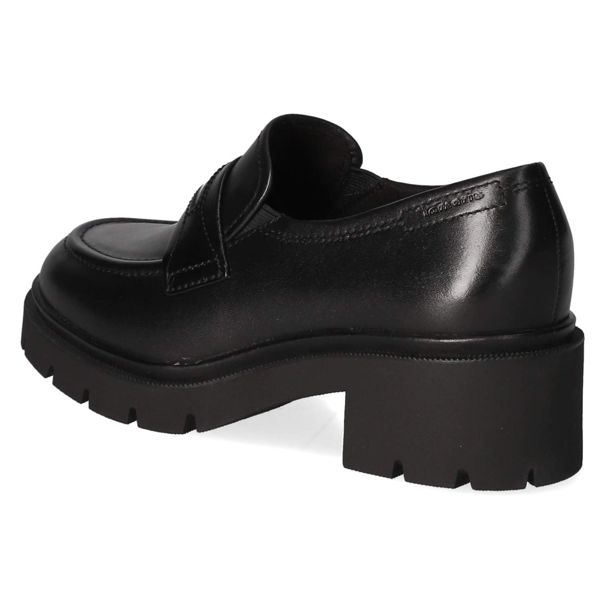 Loafer Schwarz