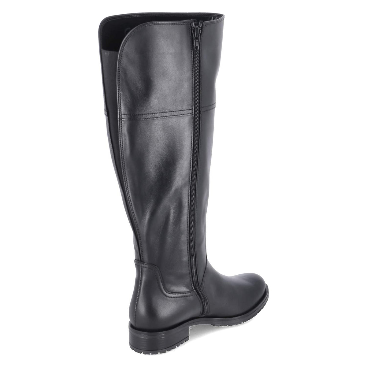 Stiefel Schwarz