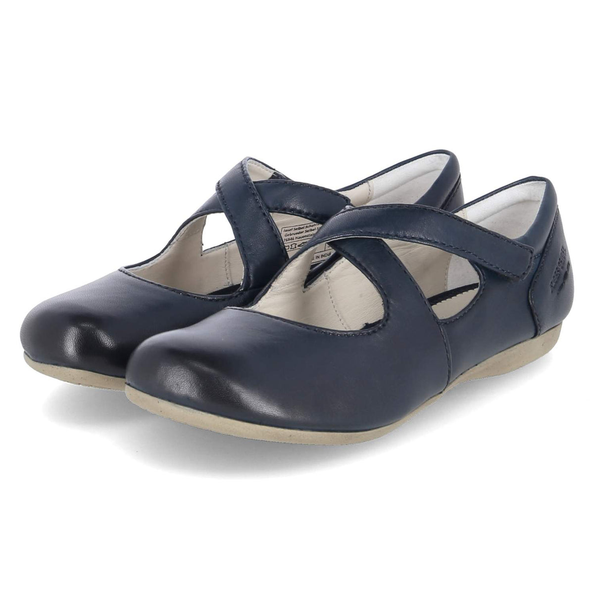 Ballerina FIONA 72 Blau